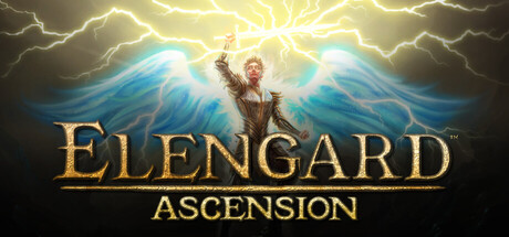 埃伦加德:升天 v1.21.2(Elengard Ascension)免安装中文版-吾爱游戏