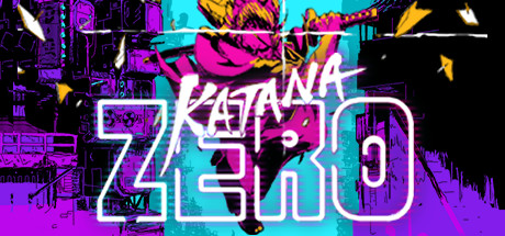 武士 零 v1.5.9.0.2 PC/手机双端（Katana Zero）免安装中文版-吾爱游戏