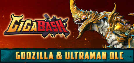 巨击大乱斗 v1.8.3 全DLC(GigaBash)免安装中文版-吾爱游戏