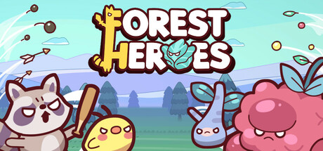 绿林英雄 v1.4.1.9（Forest Heroes）免安装中文版-吾爱游戏