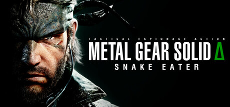 合金装备3 重制版|合金装备：食蛇者–重制版 豪华版 v1.2.4 送修改器（METAL GEAR SOLID Δ SNAKE EATER Digital Deluxe Edition）免安装中文版-吾爱游戏