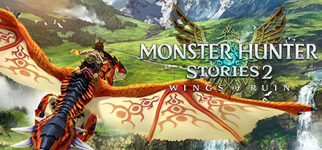 怪物猎人物语2：毁灭之翼 v1.6.1 PC/手机双端 全DLC 送修改器（Monster Hunter Stories 2: Wings of Ruin）免安装中文版-吾爱游戏
