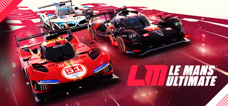 勒芒终极赛 v1.3.0 全DLC（Le Mans Ultimate）免安装中文版-吾爱游戏