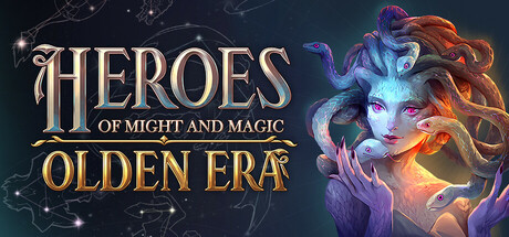 魔法门之英雄无敌：上古纪元 单机+联机 v0.80.13（Heroes of Might and Magic Olden Era）免安装中文版-吾爱游戏
