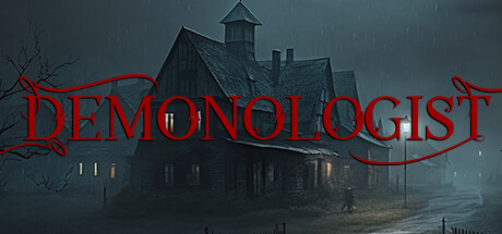 恶魔学家 v2.0.3 单机+联机（Demonologist）免安装中文版-吾爱游戏