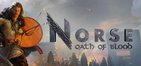 挪威:血誓 v1.0.7.1(NORSE Oath of Blood)免安装中文版-吾爱游戏