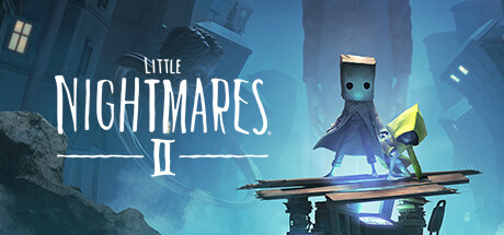 小小梦魇2 v1165 PC/手机双端(Little Nightmares II)免安装中文版-吾爱游戏