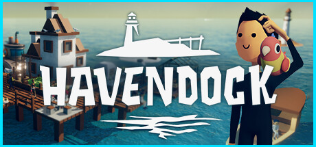 海港物语 v1.4.16 全DLC（Havendock）免安装中文版-吾爱游戏