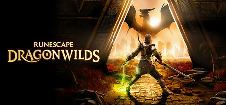 符文世界：龙之荒野 Build.22096334 单机+联机（RuneScape: Dragonwilds）免安装英文版-吾爱游戏