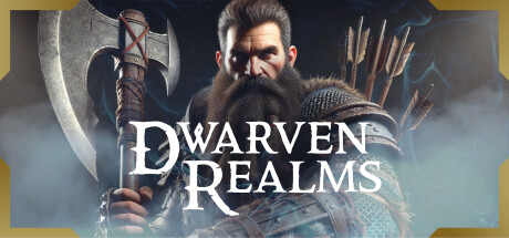 矮人领域|矮人王国 Build.22657254（Dwarven Realms）免安装中文版-吾爱游戏