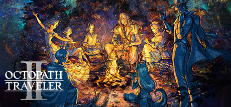 歧路旅人2|八方旅人2 PC/手机双端 v1.1.0 全DLC MOD+修改器（OCTOPATH TRAVELER II）免安装中文版-吾爱游戏
