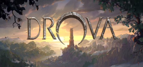 DROVA – 被遗弃的血亲|德洛瓦：被弃之族|困兽之国 v1.3.4.2（Drova – Forsaken Kin）免安装中文版-吾爱游戏