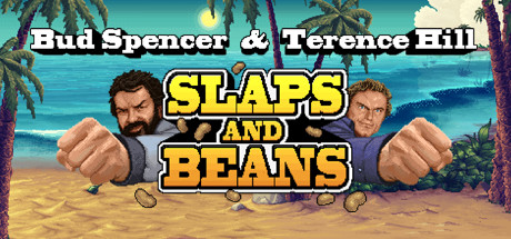 无耻乱斗 Build.7285611（Bud Spencer and Terence Hill – Slaps And Beans）免安装中文版-吾爱游戏
