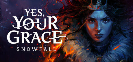 遵命陛下2：寒冬 v1.1.4（Yes, Your Grace 2: Snowfall）免安装中文版-吾爱游戏