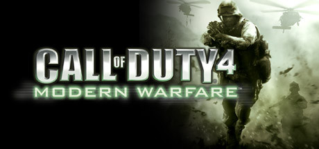 使命召唤4 现代战争 v1.13 重制版（Call of Duty 4: Modern Warfare）免安装中文版-吾爱游戏