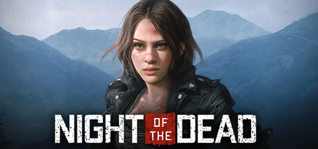 死亡之夜 v1.2.0.0 全DLC（Night of the Dead）免安装中文版-吾爱游戏