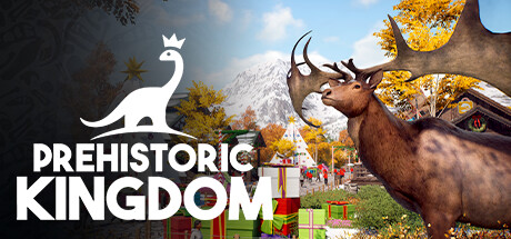 史前王国 v1.16.38(Prehistoric Kingdom)免安装中文版-吾爱游戏