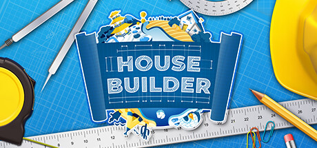 房屋建造者 v20260424 全DLC（House Builder）免安装中文版-吾爱游戏