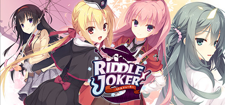 谜语小丑（Riddle Joker）免安装中文版-吾爱游戏