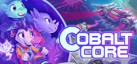 钴之核|钴芯 v1.2.9（Cobalt Core）免安装中文版-吾爱游戏