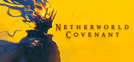 冥界契约 v1.2.0（Netherworld Covenant）免安装中文版-吾爱游戏