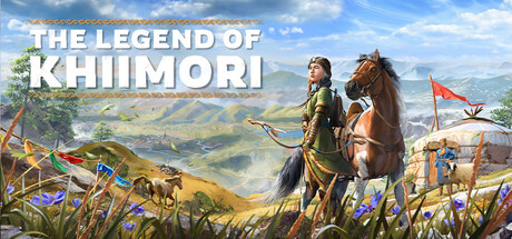 风之马传说 v0.8.3（The Legend of Khiimori）免安装中文版-吾爱游戏