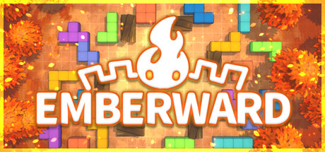 余烬守卫 v0.4.12（Emberward）免安装中文版-吾爱游戏