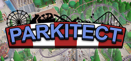 游乐园建造师 v1.12d2 全DLC 送原生画集（Parkitect）免安装中文版-吾爱游戏