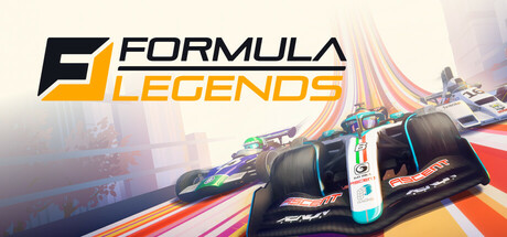 方程式传奇 v1.5 全DLC（Formula Legends）免安装中文版-吾爱游戏