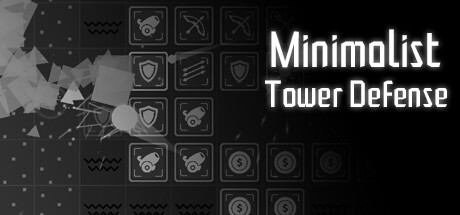 极简塔防 v1.2.17（Minimalist Tower Defense）免安装中文版-吾爱游戏