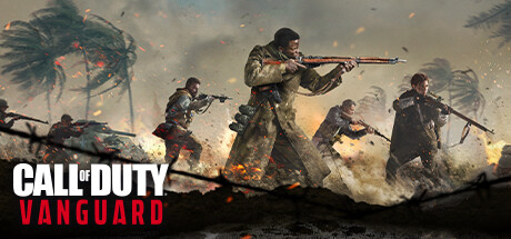 使命召唤18：先锋 完整版（Call of Duty®: Vanguard）免安装中文版-吾爱游戏