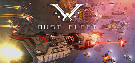 尘埃舰队 v6.4.10（Dust Fleet）免安装中文版-吾爱游戏