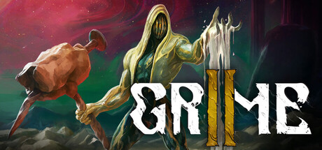 尘埃异变2 v1.2.17960d（GRIME II）免安装中文版-吾爱游戏