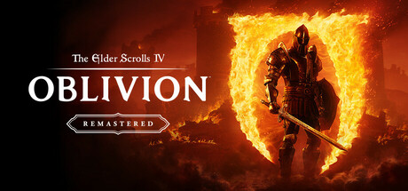 上古卷轴4：湮灭重制版 v1.512.105.0 送修改器 赠原生音乐+书籍（The Elder Scrolls IV: Oblivion Remastered）免安装中文版-吾爱游戏