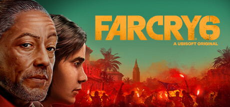 孤岛惊魂6(Far Cry 6)-【虚拟机版】v1.8.0全DLC 【非虚拟机版】v1.5.0豪华终极版+官方简中+全DLC+win11修复补丁+xg器-吾爱游戏