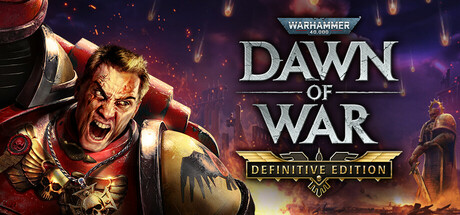 战锤40K：战争黎明 终极版 v2.8.0（Warhammer 40000 Dawn of War - Definitive Edition）免安装中文版-吾爱游戏