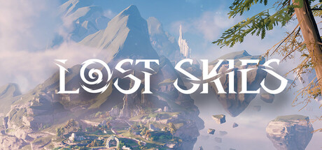 失落的天空 Build.20984397 单机+联机 全DLC（Lost Skies）免安装中文版-吾爱游戏