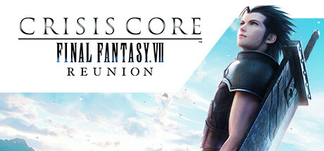 最终幻想7 核心危机 v1.03（CRISIS CORE –FINAL FANTASY VII– REUNION）免安装中文版-吾爱游戏