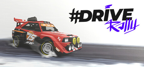 驾驶拉力赛 v1.3.24（DRIVE Rally）免安装中文版-吾爱游戏