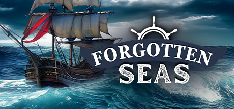 遗忘之海|被遗忘的海洋 v20260403 单机+联机（Forgotten Seas）免安装中文版-吾爱游戏