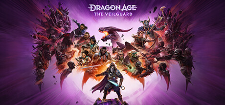 龙腾世纪4：影障守护者 v2025.1.23 送修改器（Dragon Age The Veilguard）免安装中文版-吾爱游戏