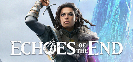 末日的回声：增强版 v2.05（Echoes of the End）免安装中文版-吾爱游戏