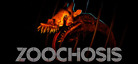 癫狂动物园 v3.0.0（Zoochosis）免安装中文版-吾爱游戏