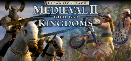 全面战争 中世纪2 v1.52 最终版（Medieval II: Total War Kingdoms）免安装中文版-吾爱游戏