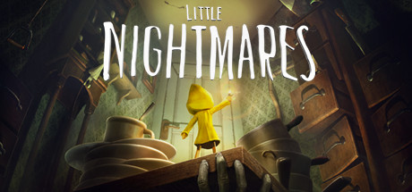 小小梦魇1 v1.0.43.1 PC/手机双端（Little Nightmares）免安装中文版-吾爱游戏