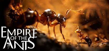 蚂蚁帝国 v1.04.20550 全DLC 单机+联机（Empire of the Ants）免安装中文版-吾爱游戏