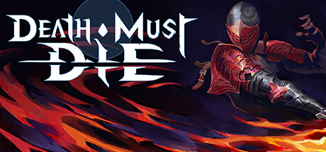 死神必须死 v0.8.8a(Death Must Die)免安装中文版-吾爱游戏