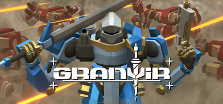 格瑞维亚|格兰维尔 v2.31.2 单机+联机（Granvir）免安装中文版-吾爱游戏