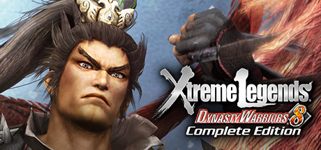 真三国无双7：猛将传完全版 Build.3602035 PC/手机双端（DYNASTY WARRIORS 7: Xtreme Legends Complete Edition）免安装中文版-吾爱游戏