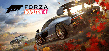 极限竞速 地平线 4 v1.478.564.0（Forza Horizon 4）免安装中文版-吾爱游戏